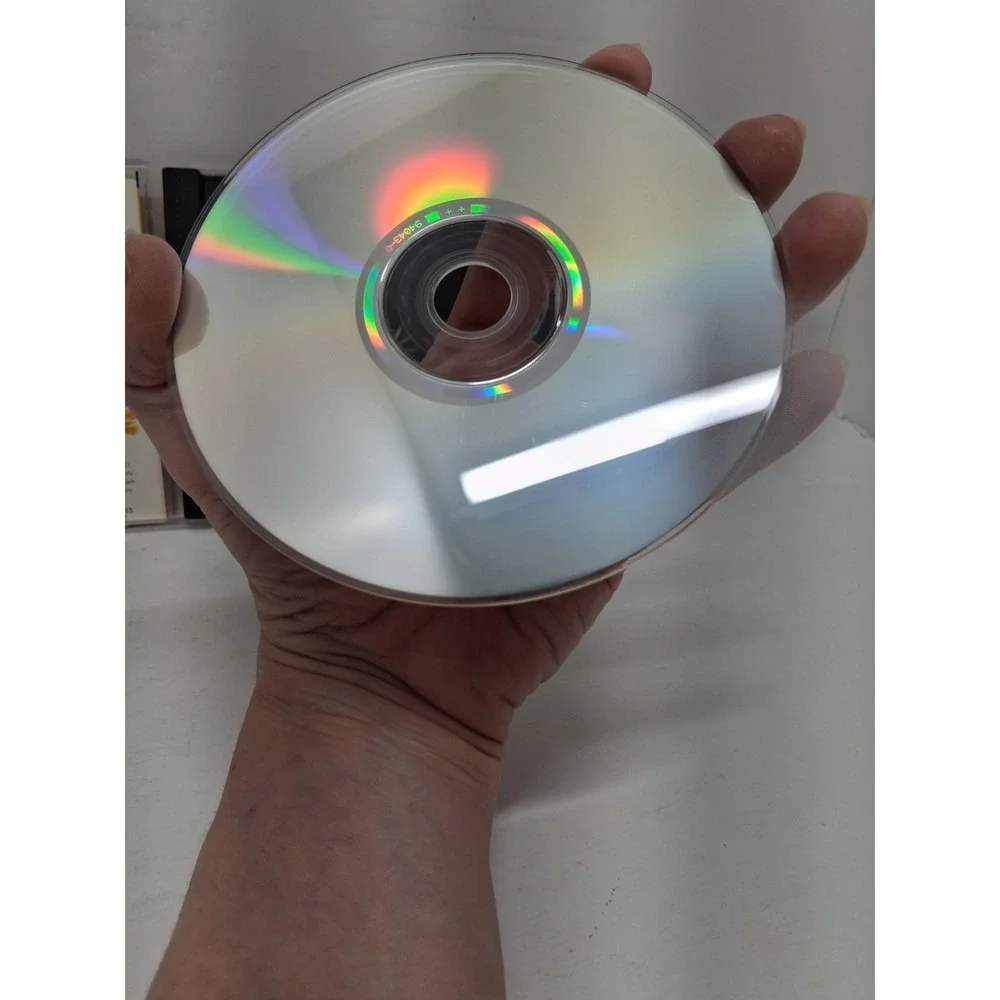 D.W. The Picky Eater Cd Rom